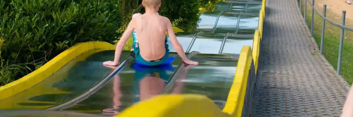 Playground Europacamping Nommerlayen