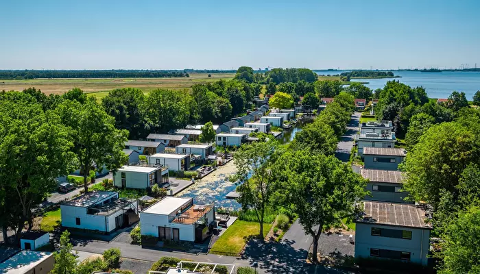 EuroParcs Bad Hoophuizen.