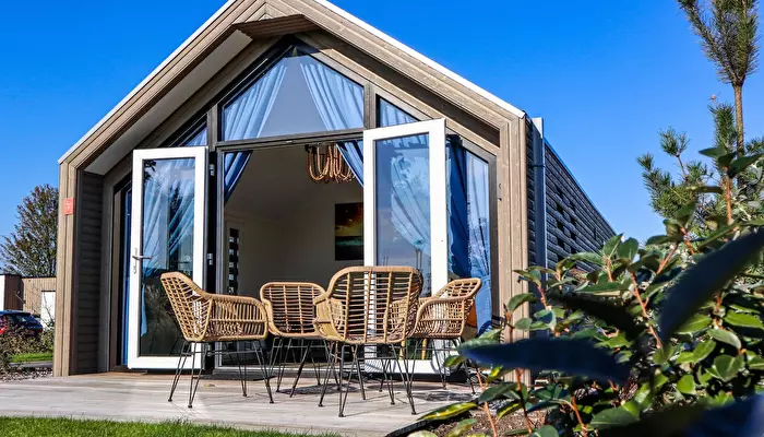 EuroParcs Bad Hulckesteijn.