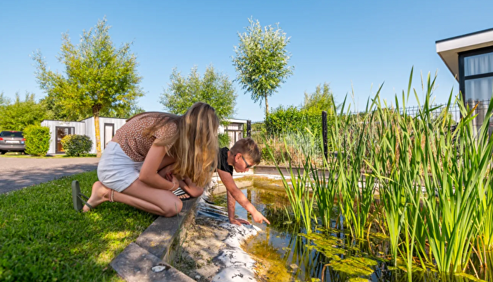 EuroParcs Bad MeerSee