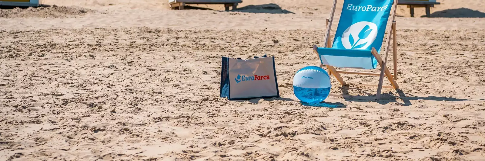 Strand EuroParcs Cadzand