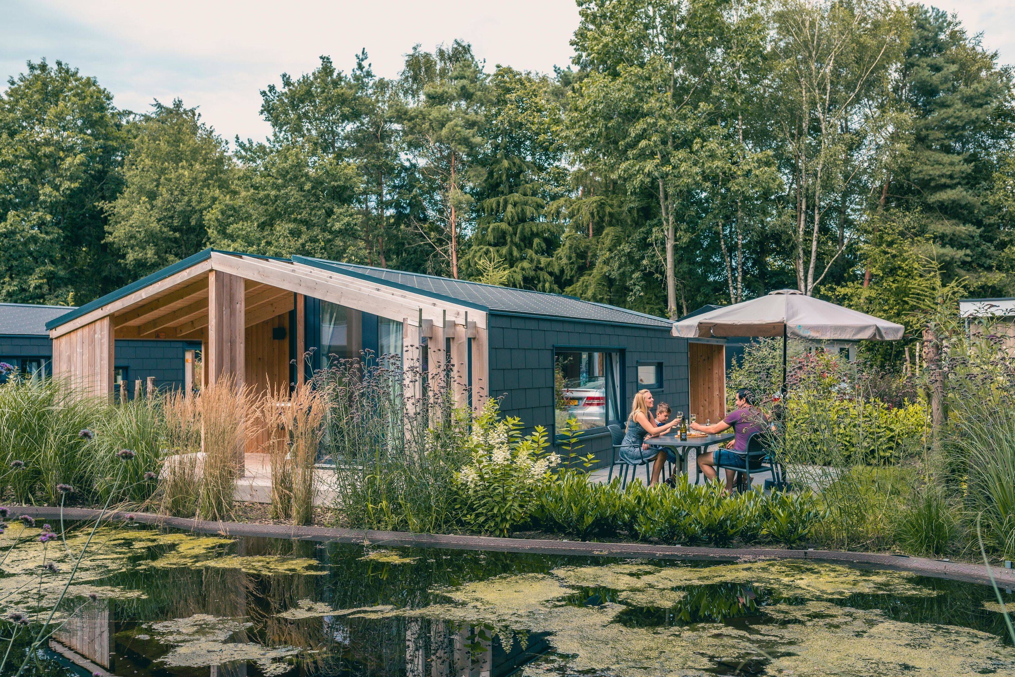 EuroParcs De Utrechtse Heuvelrug in Maarn, Netherlands (2025) Book