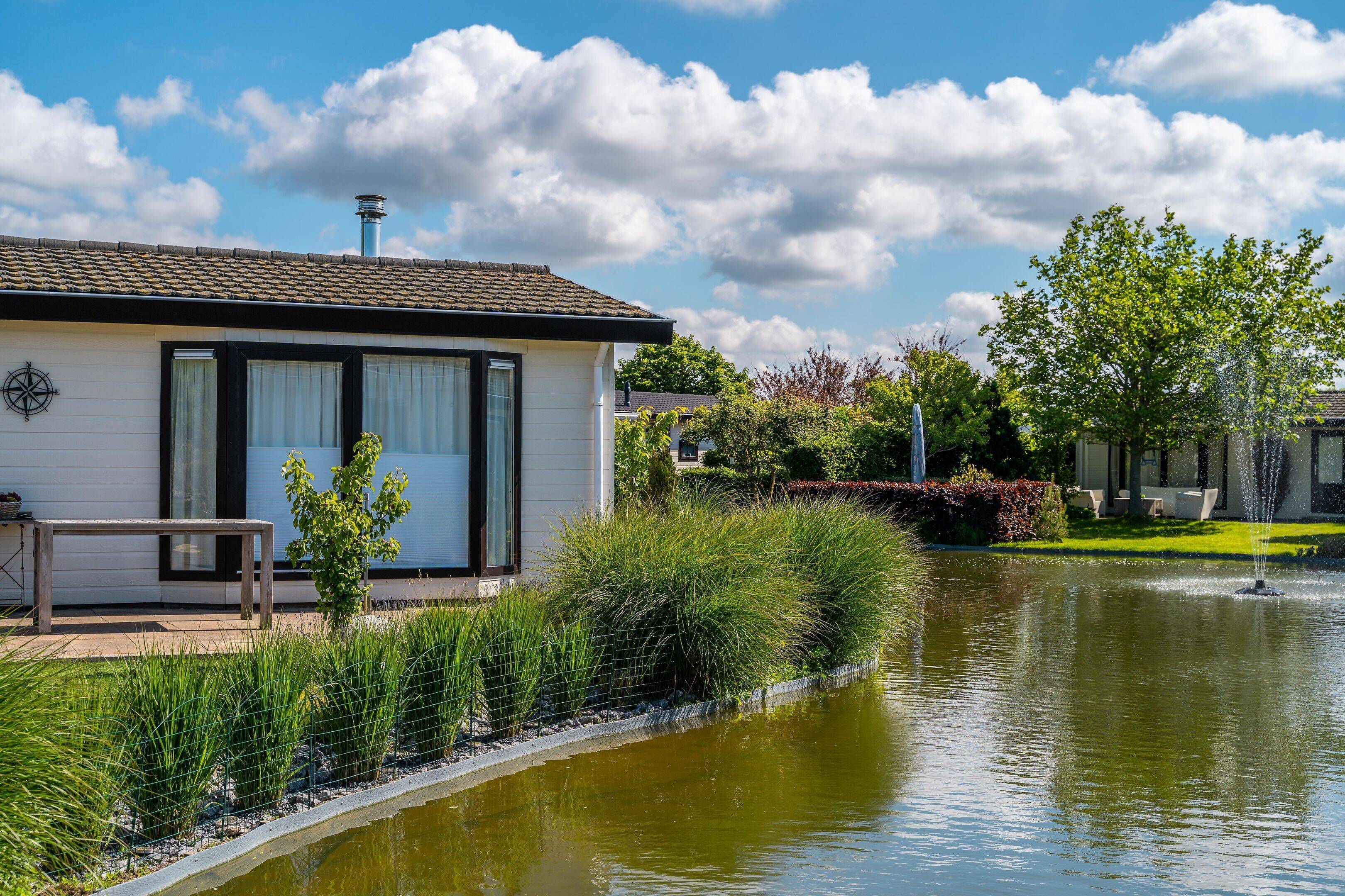 EuroParcs de Woudhoeve in Egmond aan den Hoef, Netherlands (2024