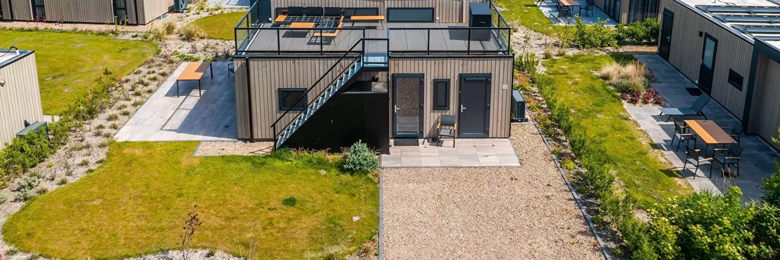 Vodní sporty EuroParcs Enkhuizer Strand