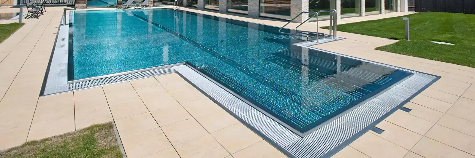 Piscina EuroParcs Hermagor - Nassfeld