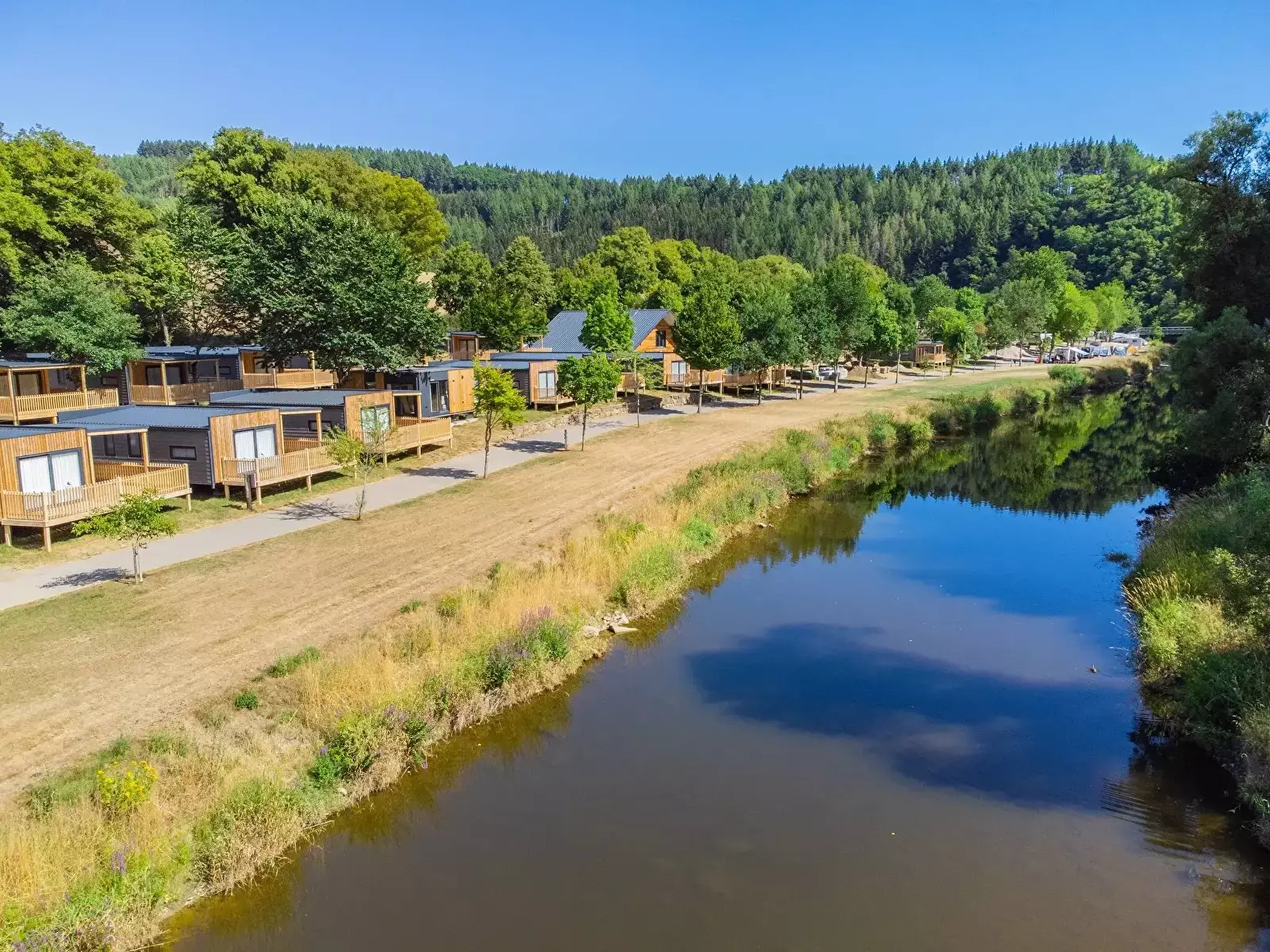 Cottage-Holiday Home EuroParcs Kohnenhof