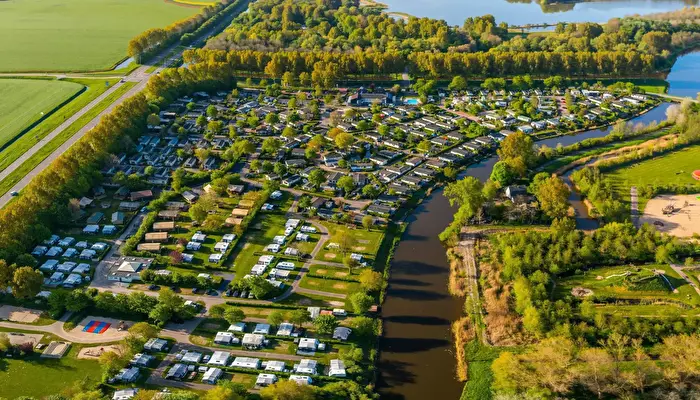 EuroParcs Molengroet.