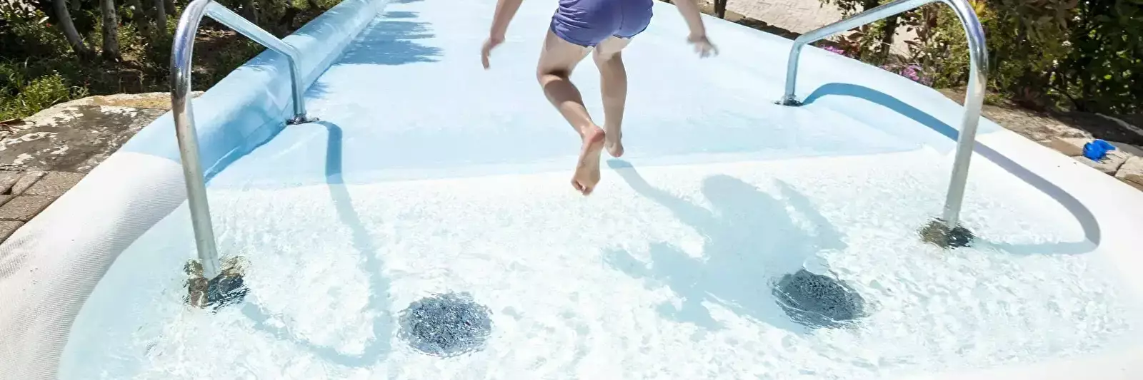 Piscine Fabulous Village