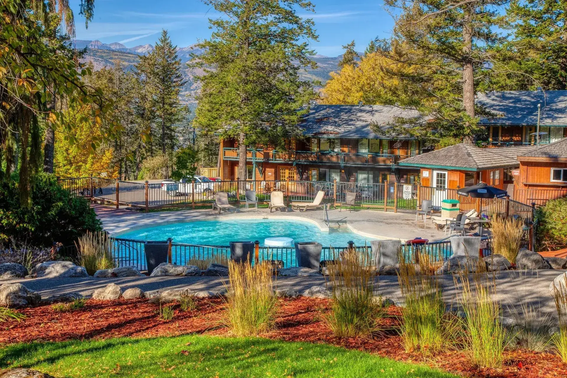 Fairmont Hot Springs Resort in Fairmont Hot Springs, Canada (2026 ...