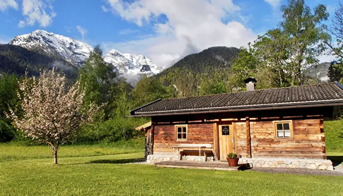 Falkensteiner Camping Grubhof