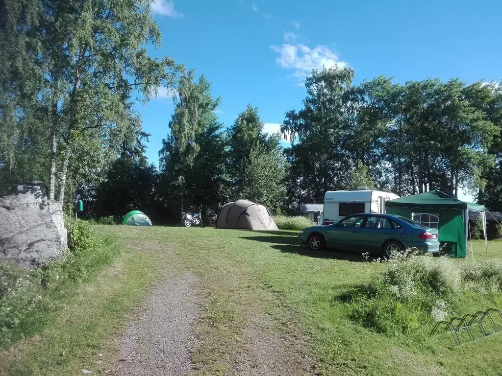 Stan Falkudden Camping