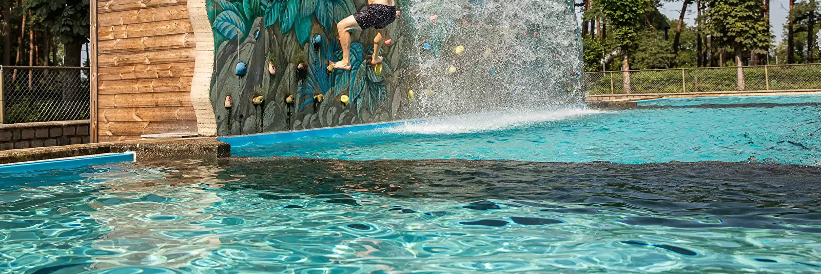 Parco acquatico Familiepark Goolderheide