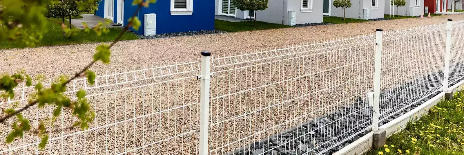 Mobilní dům Fantazja Resort Zator
