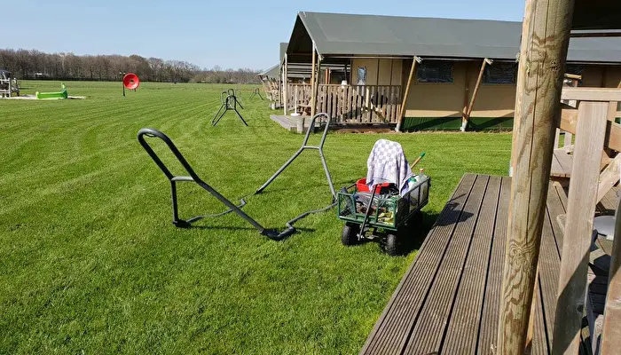 FarmCamps De Smulhoeve.