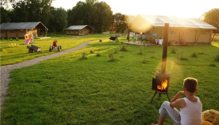 FarmCamps Den Branderhorst.