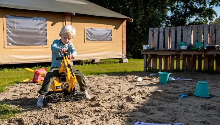 FarmCamps Kooij Hoeve.