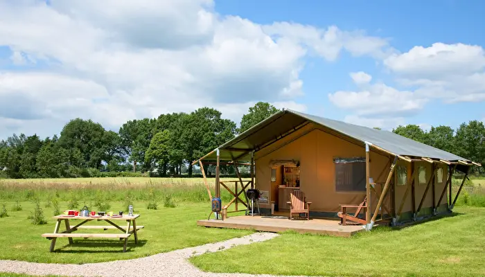 FarmCamps Mariekerke.