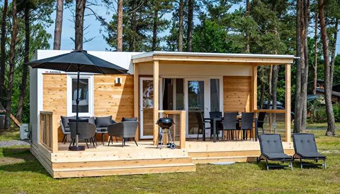 Feddet Strand Camping & Feriepark.