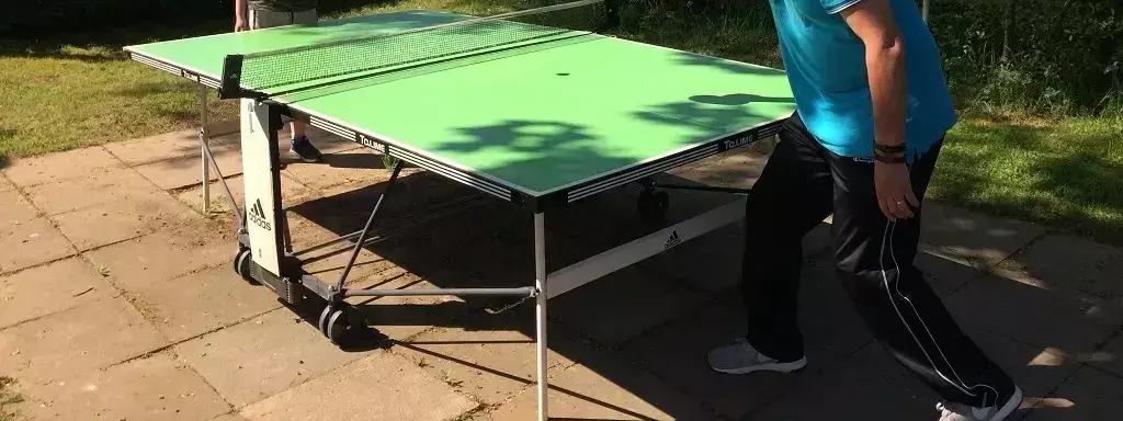 Ferienpark Eifellux