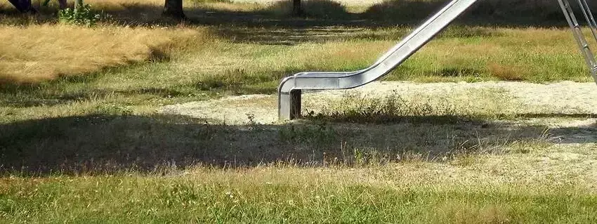 Dětské hřiště Ferienpark Stausee Quitzdorf