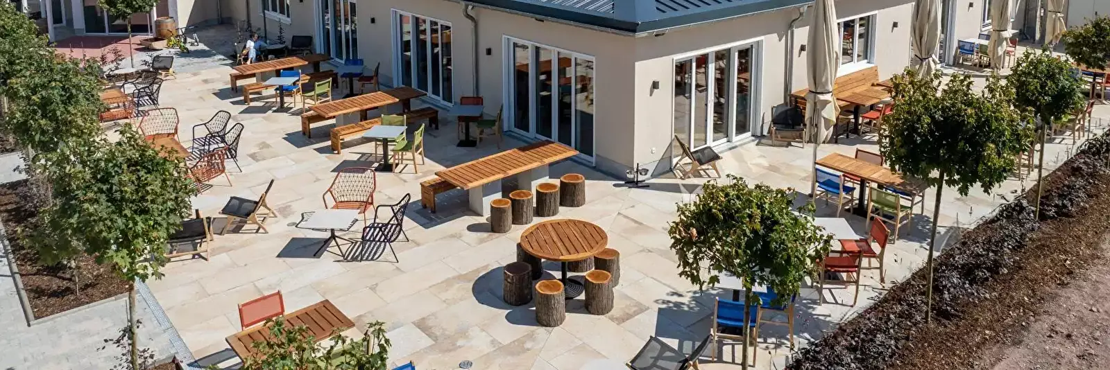 Ferienresort Cochem - Roompot