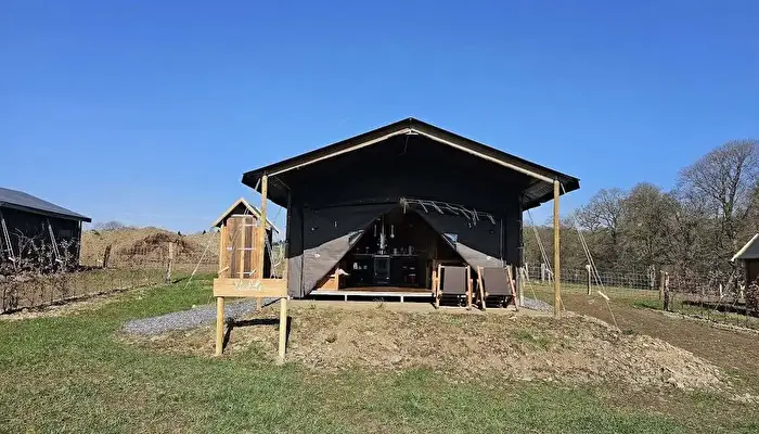 Ferme de la Yauge - Un Lit au Pré