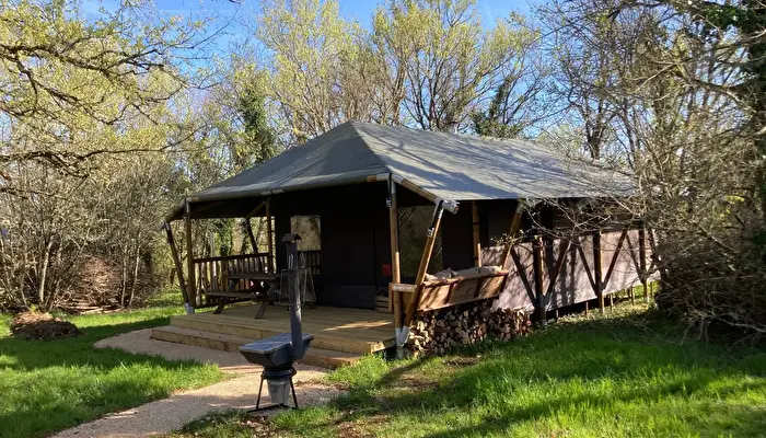 Ferme de Vanadal - Un Lit au Pré