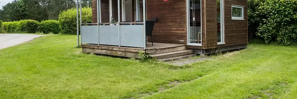 Baita First Camp Aarhus – Jylland