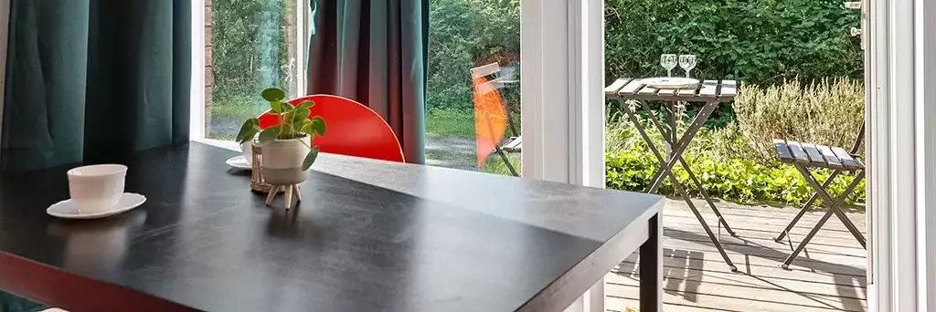 Interno noleggio First Camp Aarhus – Jylland