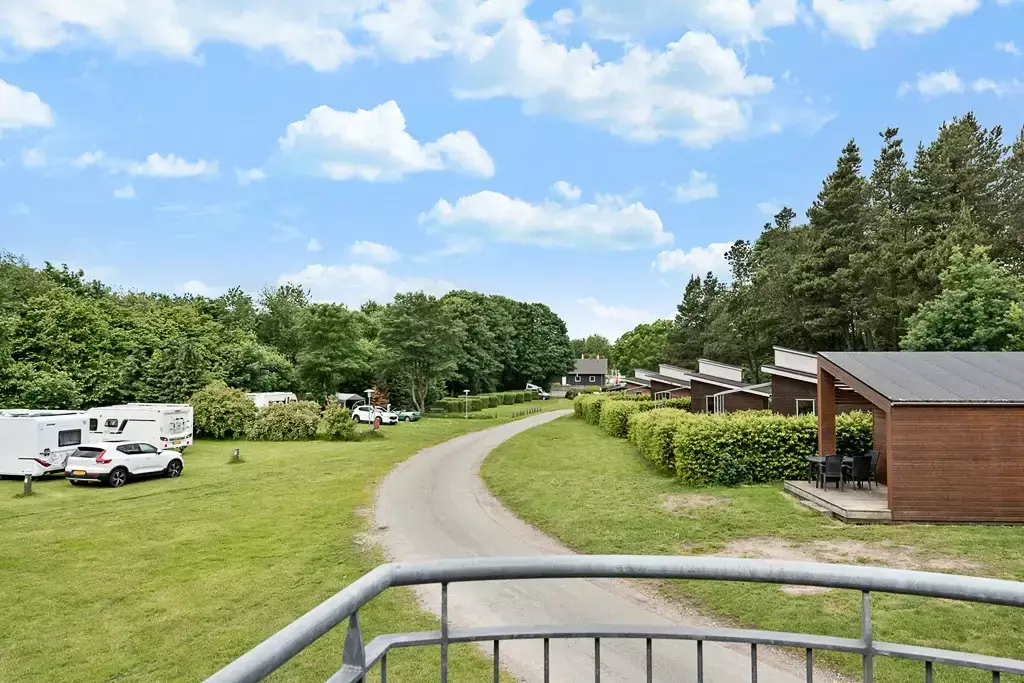 Vista First Camp Aarhus – Jylland
