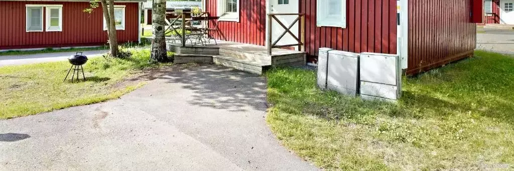 Cottage-Holiday Home First Camp Arcus – Luleå