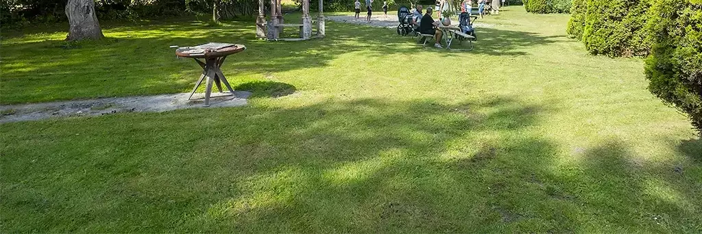 First Camp Bøsøre Strand – Fyn