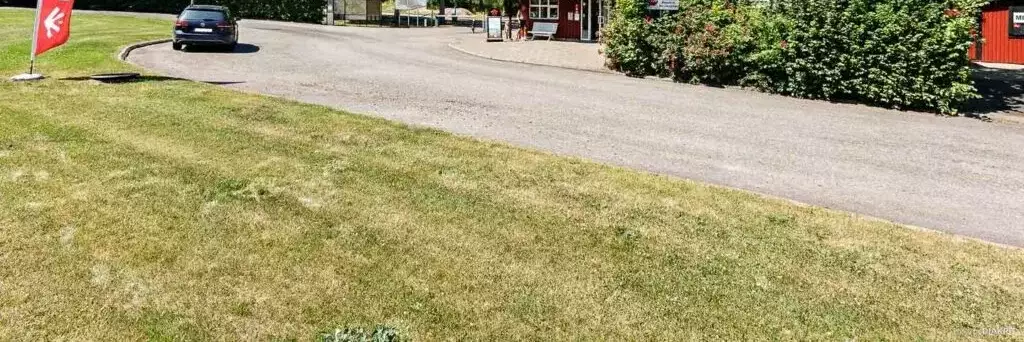 Plocha First Camp Glyttinge – Linköping