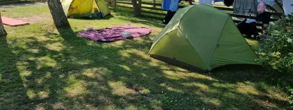 Plocha First Camp Grenen Strand – Skagen