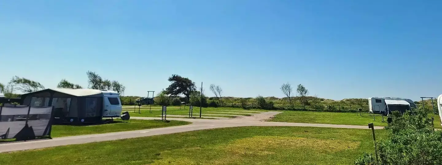 Pitch First Camp Hagön – Halmstad