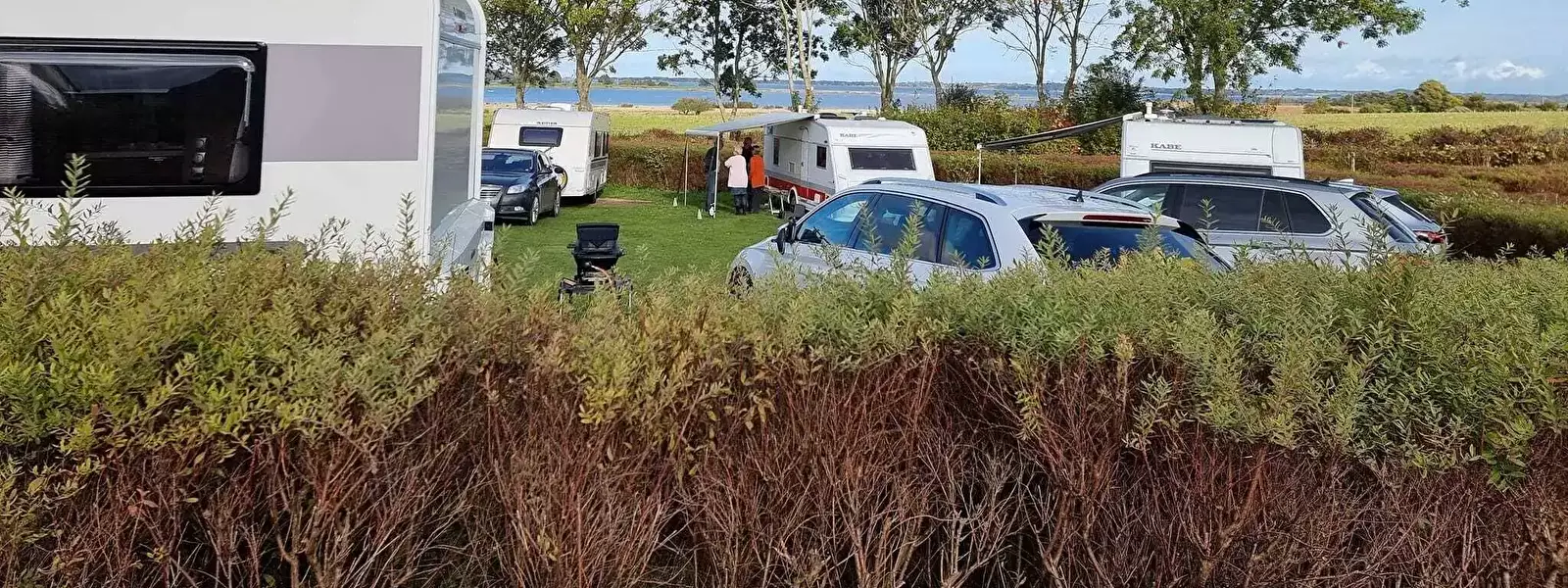 Pitch First Camp Holbæk Fjord – Sjælland