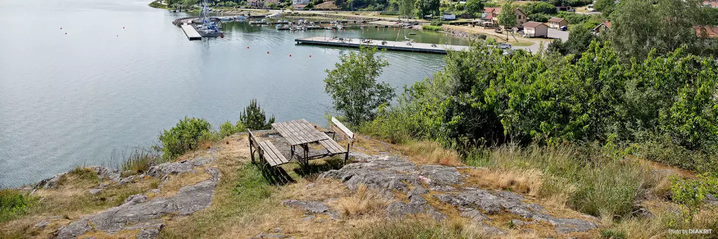 Přehled lokalit First Camp Kolmården – Norrköping