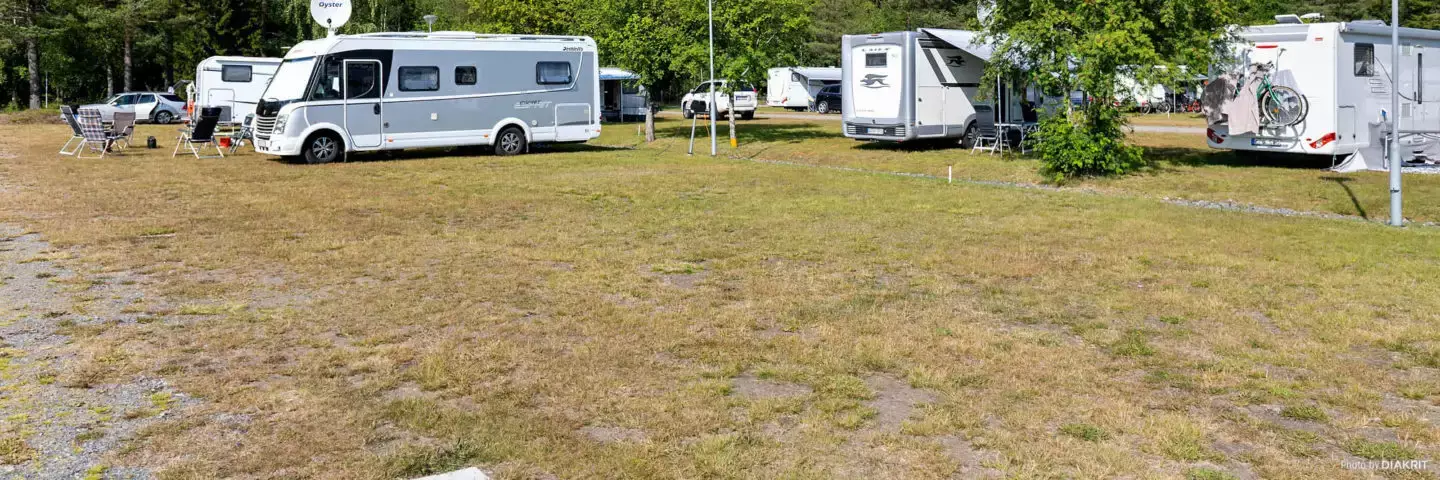 Pitch First Camp Nydala – Umeå