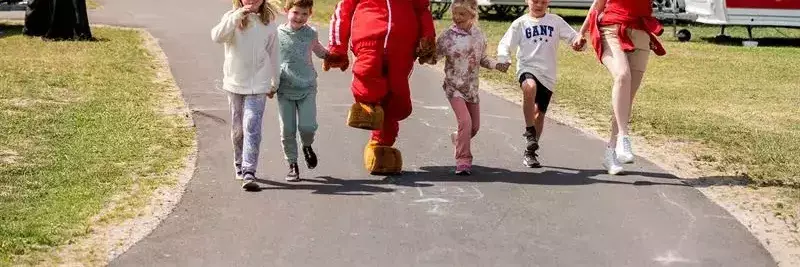 Kids and teens First Camp Sjöstugan – Älmhult