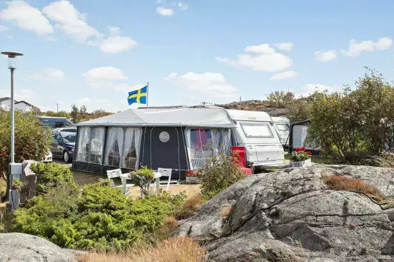 Vista First Camp Solvik – Kungshamn