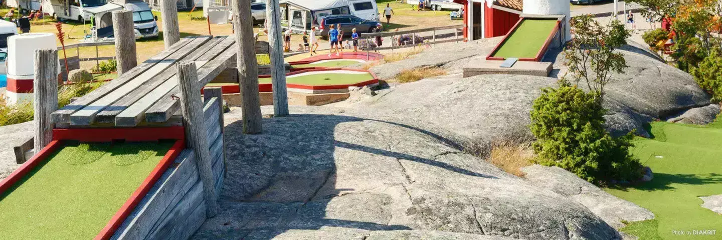 Vista First Camp Solvik – Kungshamn