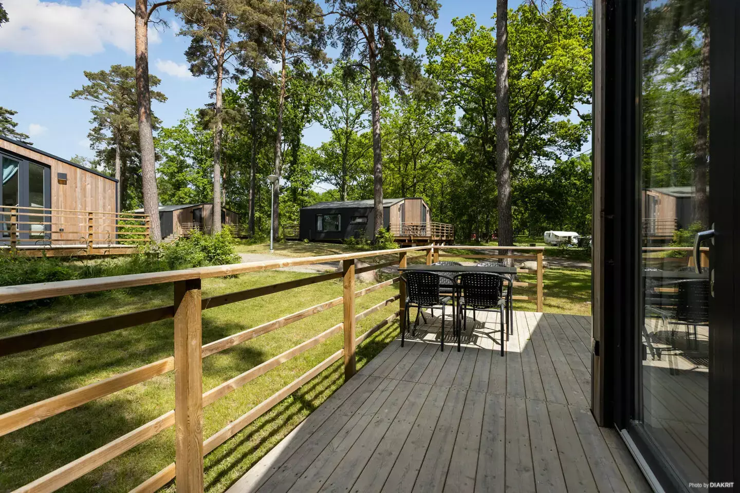 Glamping First Camp Stensö – Kalmar