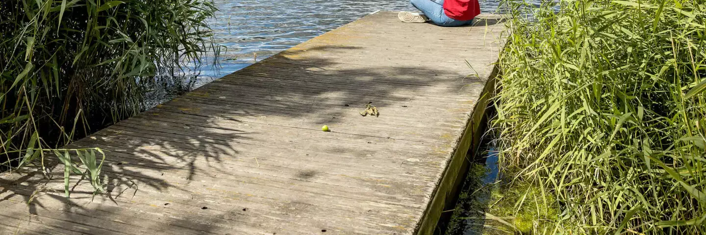 Vodní sporty First Camp Stensö – Kalmar