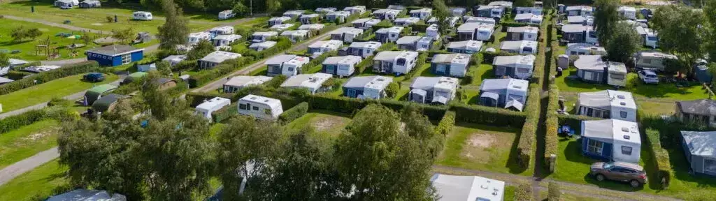 Overview First Camp Tempelkrogen –  Holbæk