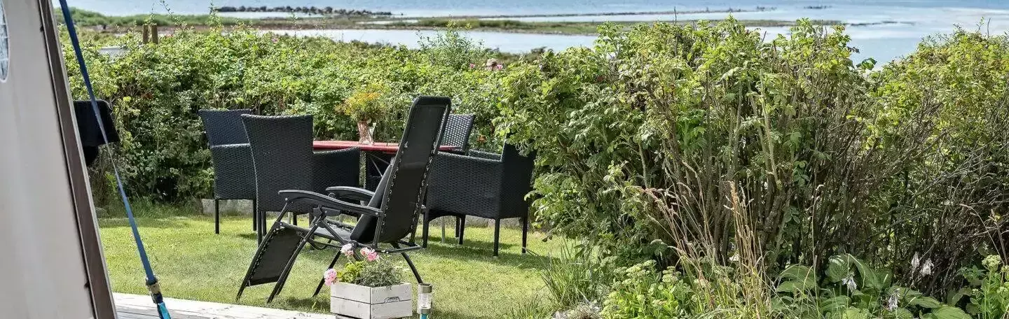 Posizione First Camp Torekov – Båstad