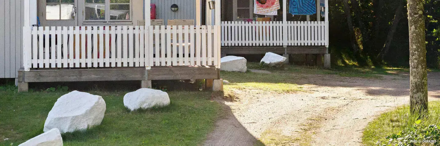 Cottage-Holiday Home First Camp Tylösand – Halmstad