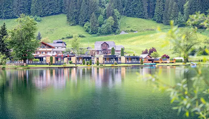 Fischerhof Glinzner.