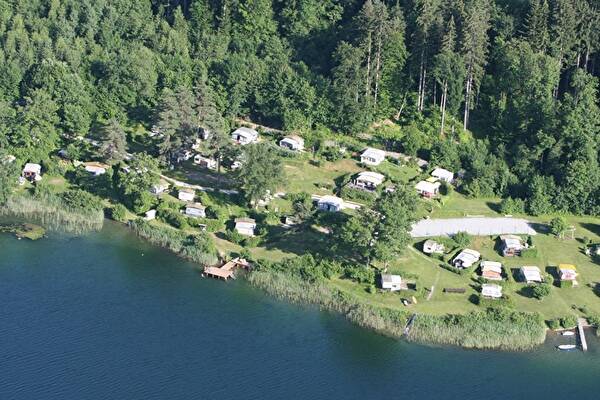 Fkk gardasee camping