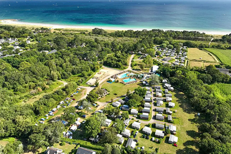 Flower Camping Le Vorlen