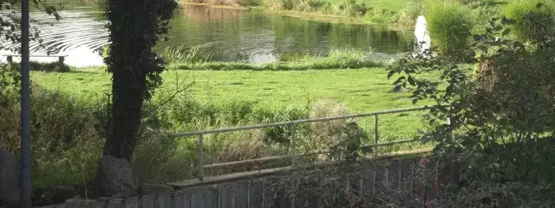 Obecné Foldingbro Camping